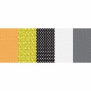 Leafy Meadow Col. 105 Stripe Multi